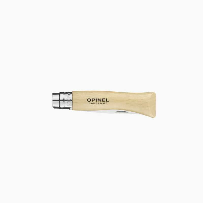 Opinel No.7 Folding Knife-2